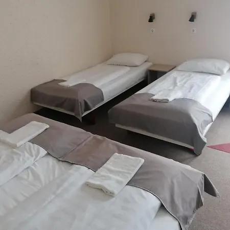 住宿加早餐酒店 Free Parking, Free Breakfast, Only 15 Minutes To Center 布达佩斯