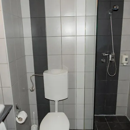 Nocleg ze śniadaniem Free Parking, Free Breakfast, Only 15 Minutes To Center