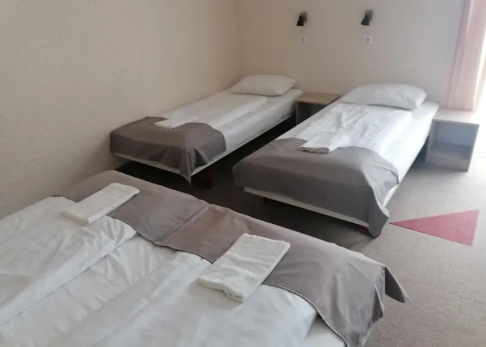 住宿加早餐酒店 Free Parking, Free Breakfast, Only 15 Minutes To Center 布达佩斯